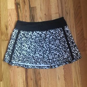 Lululemon Skort